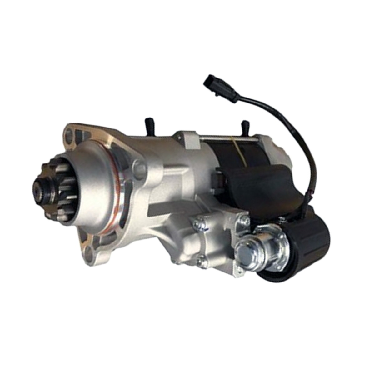 Démarreur 24V 11T 520-6650 pour Caterpillar