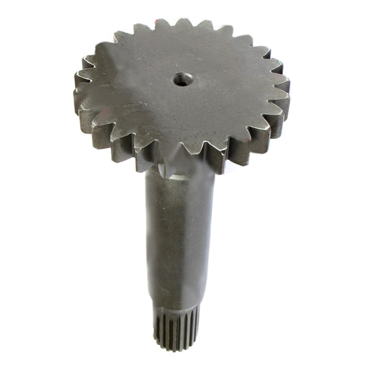 Arbre de moteur de traction 2049585 pour Hitachi