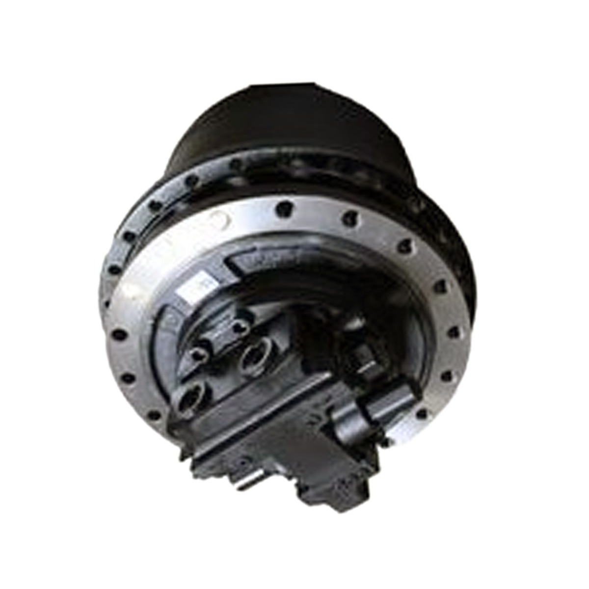 Boîte de vitesses de voyage avec moteur 21K-27-00120 pour Komatsu