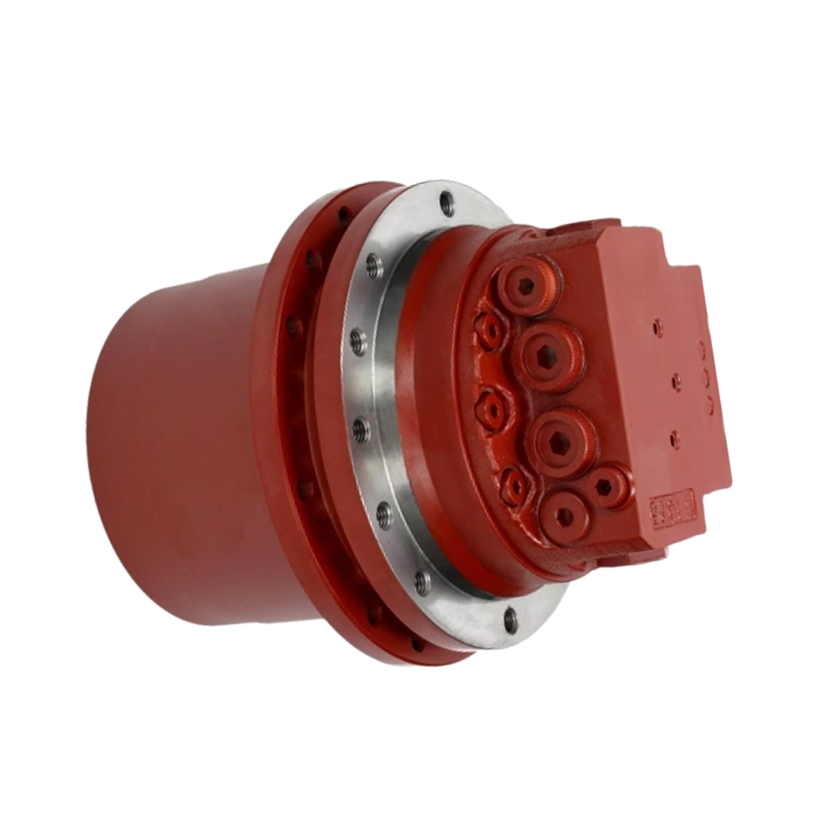 Boîte de vitesses de voyage avec moteur VOE15160039 VOE15615696 pour Volvo