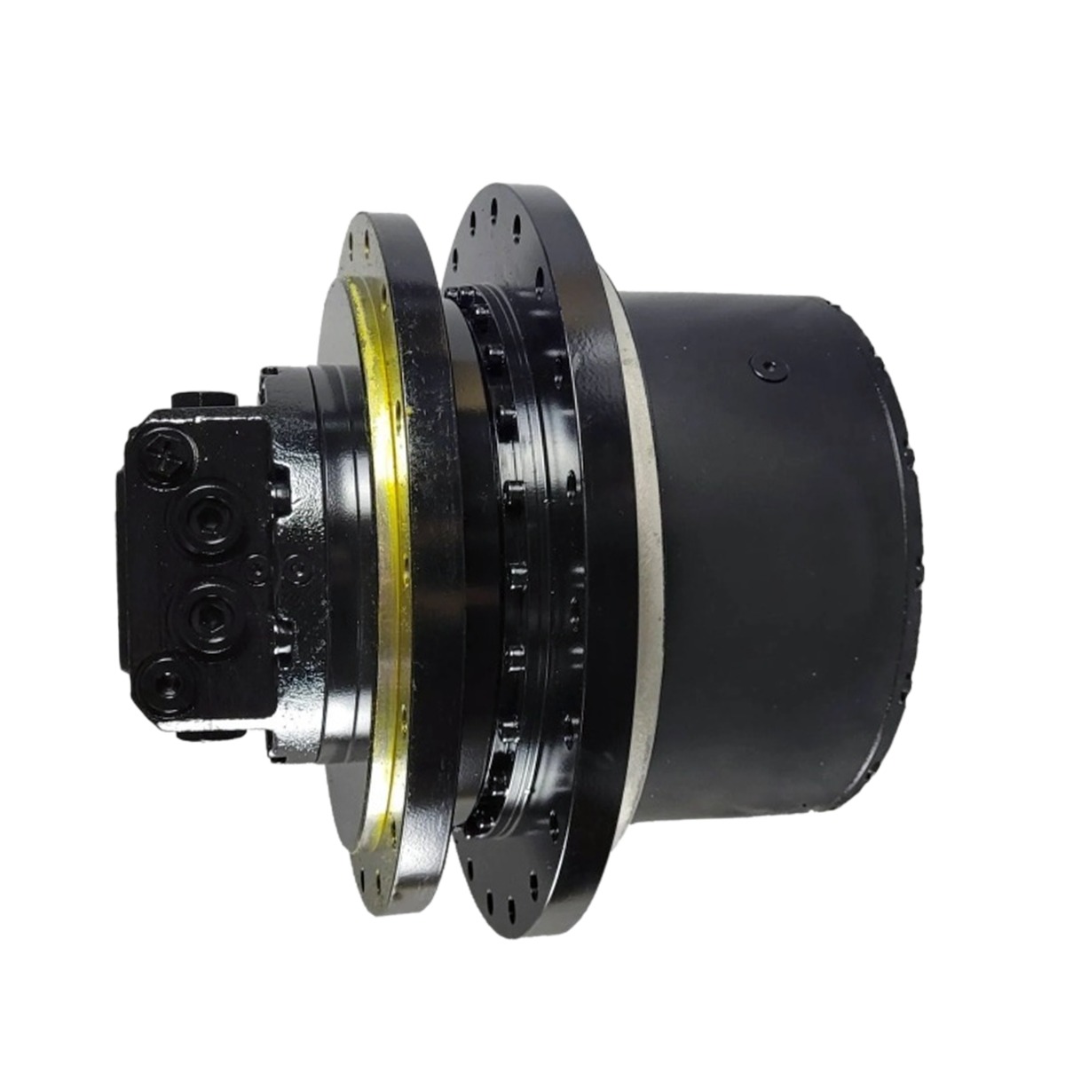 Boîte de vitesses de voyage avec moteur 206-27-00033 pour Komatsu