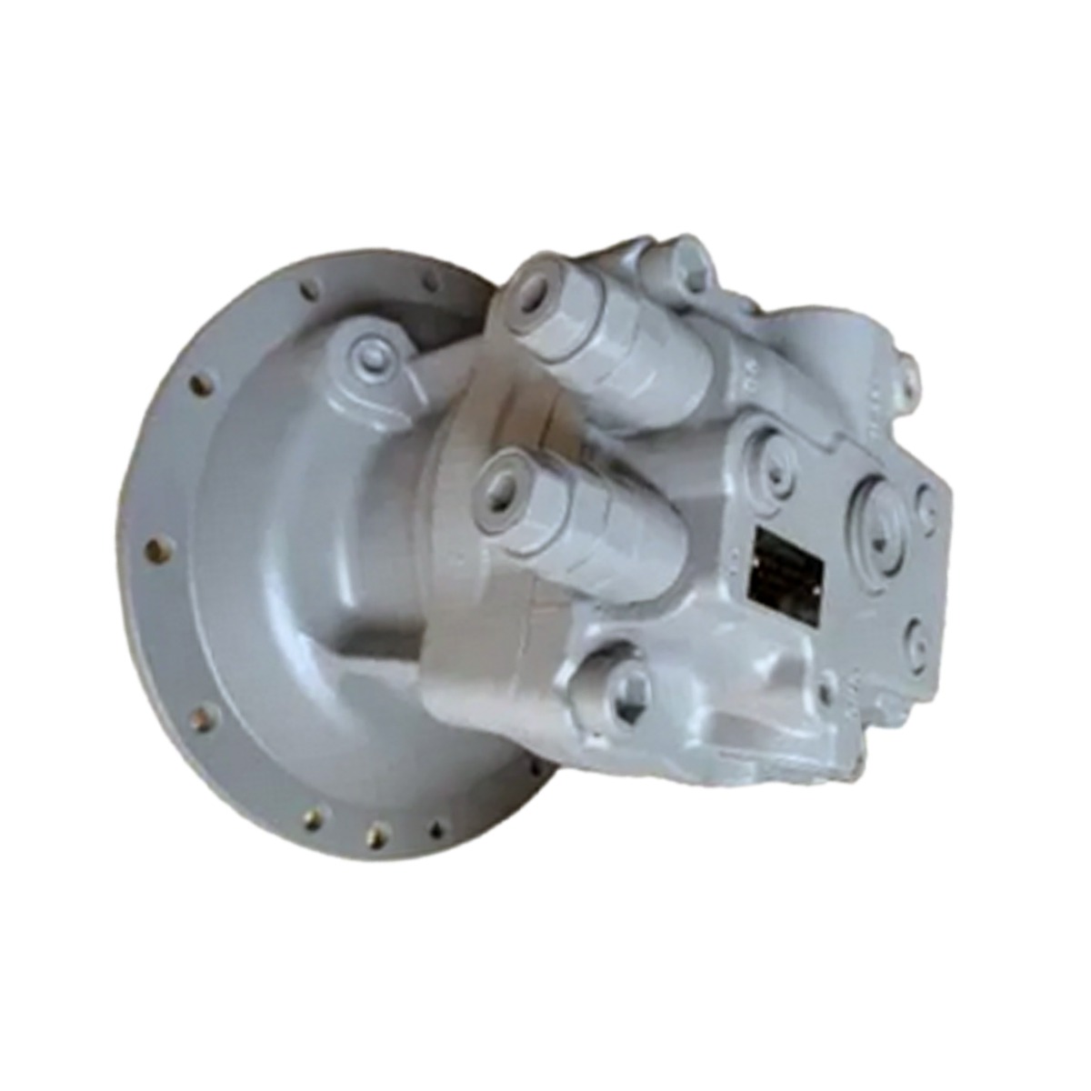 Moteur pivotant YN15V00035F1 pour Kobelco