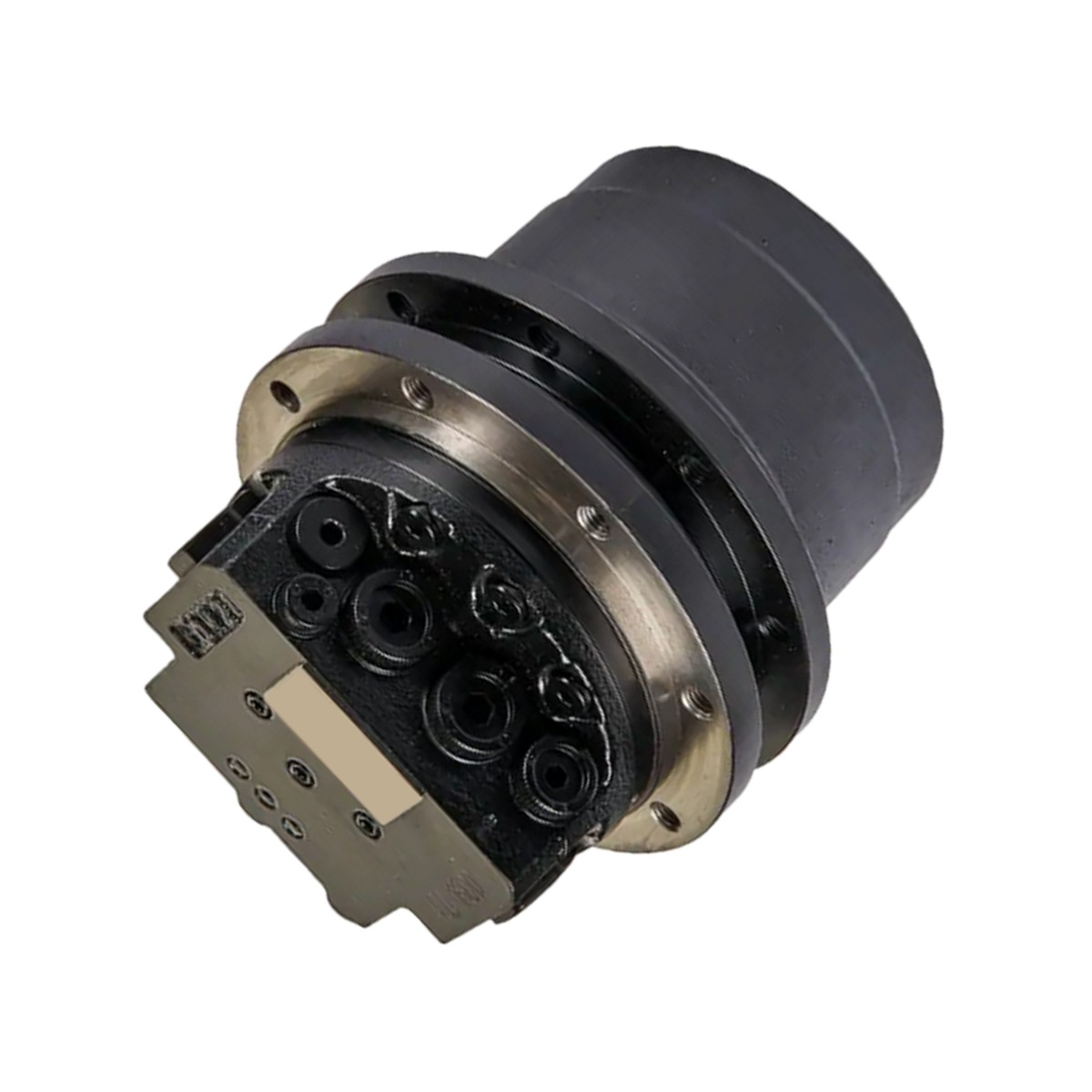 Réducteur de déplacement avec moteur 6010074M91 pour CASE