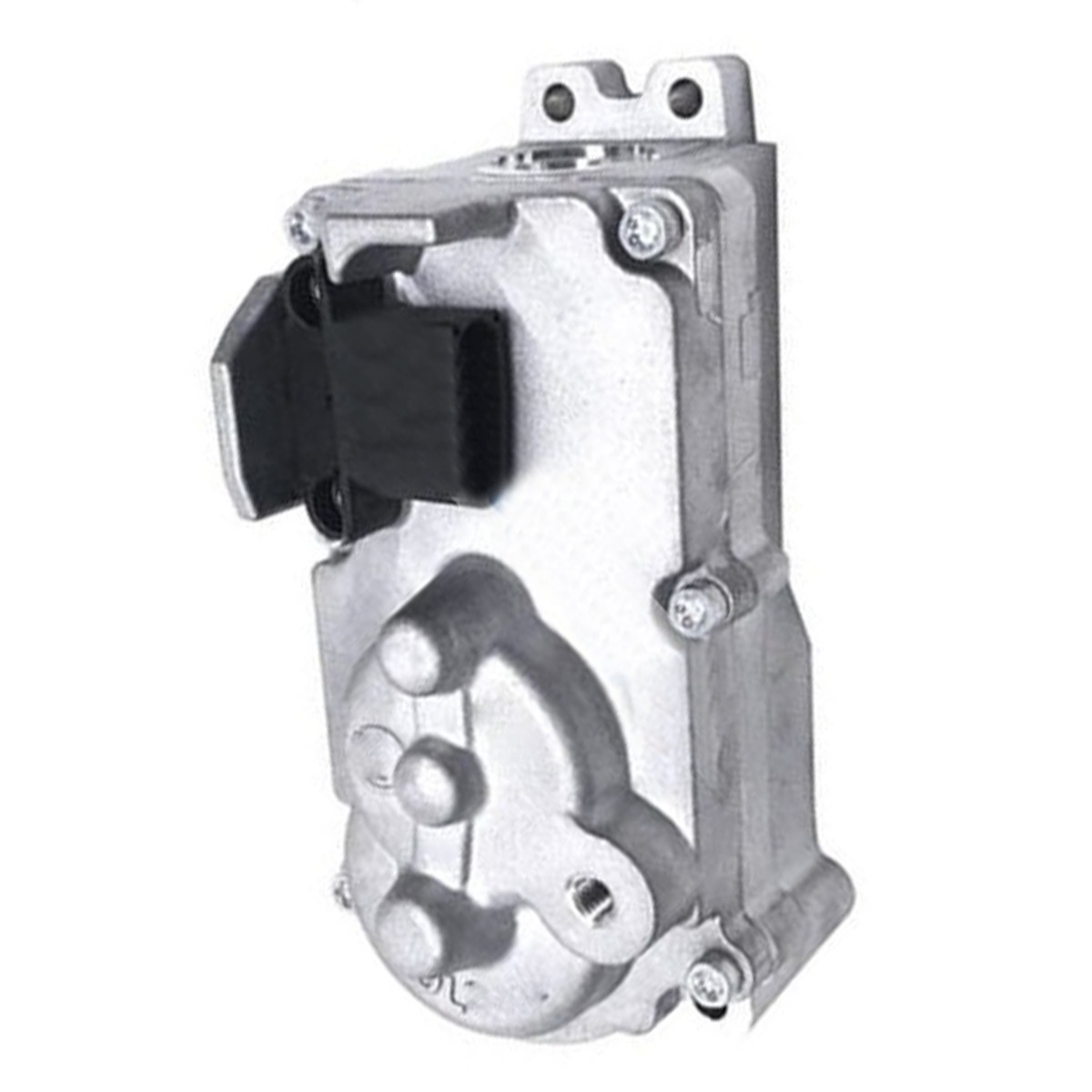 Actionneur de turbocompresseur 6374772 pour Cummins