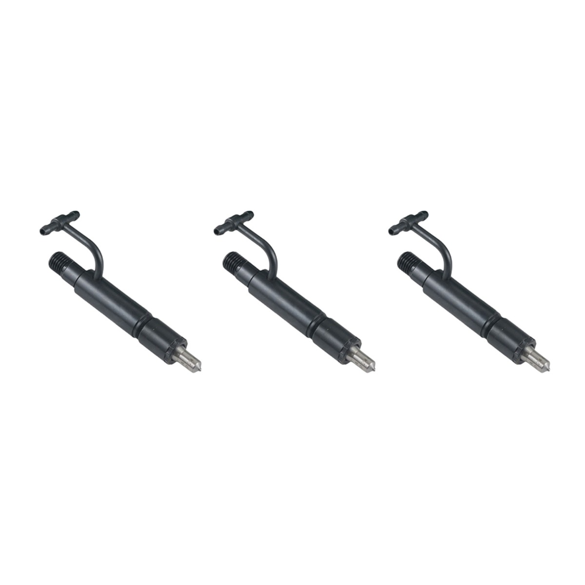 3 Injecteurs d'essence 729645-53100 Yanmar