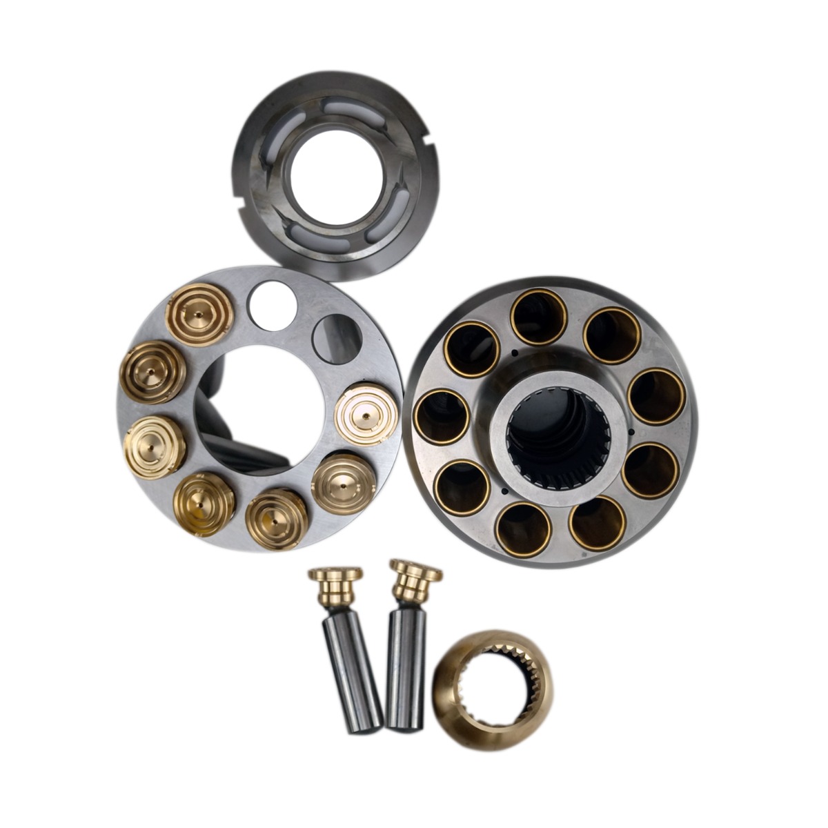 Kit de réparation de pompe hydraulique A4VG090 pour Rexroth