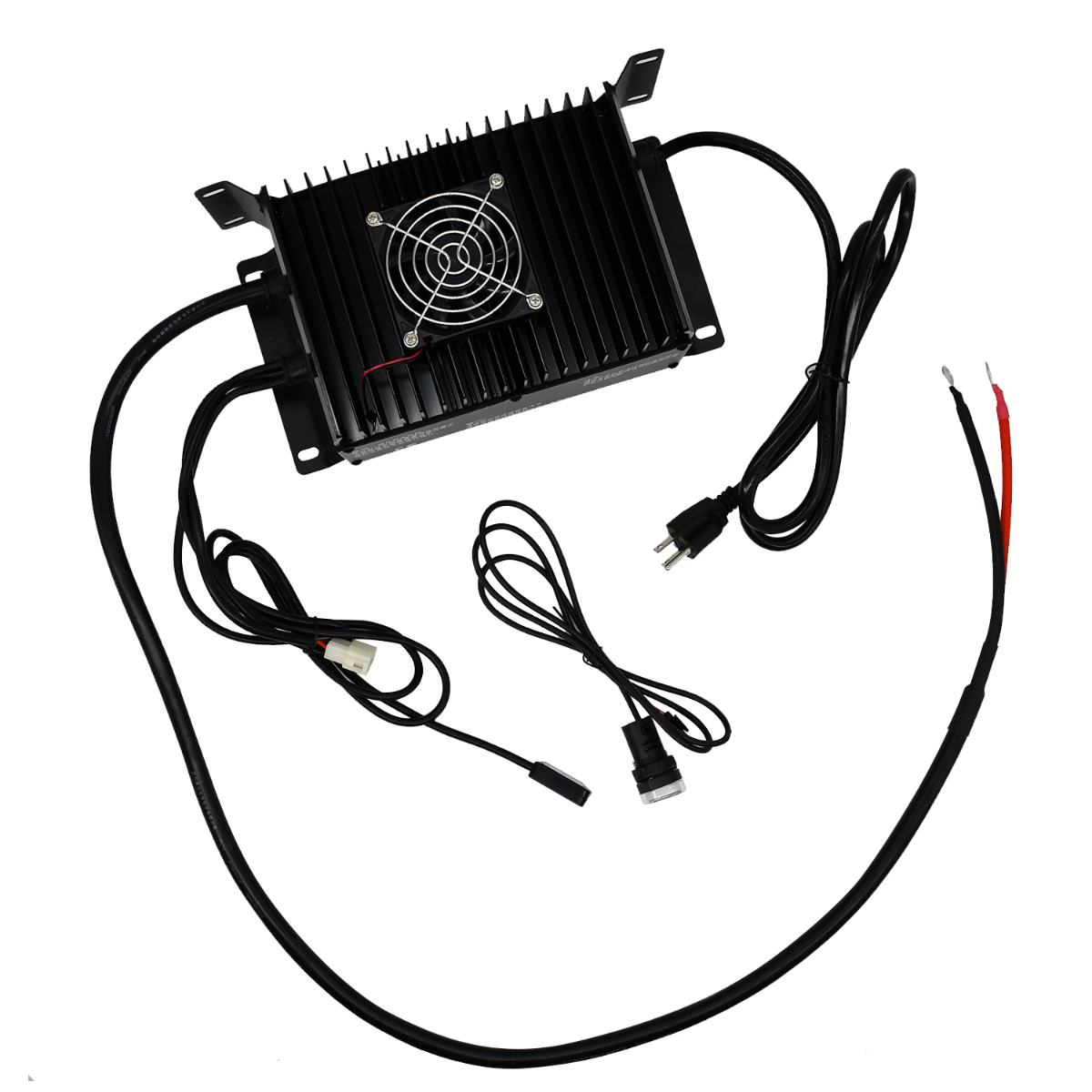 Chargeur de batterie B01-05-0056 pour Haulotte