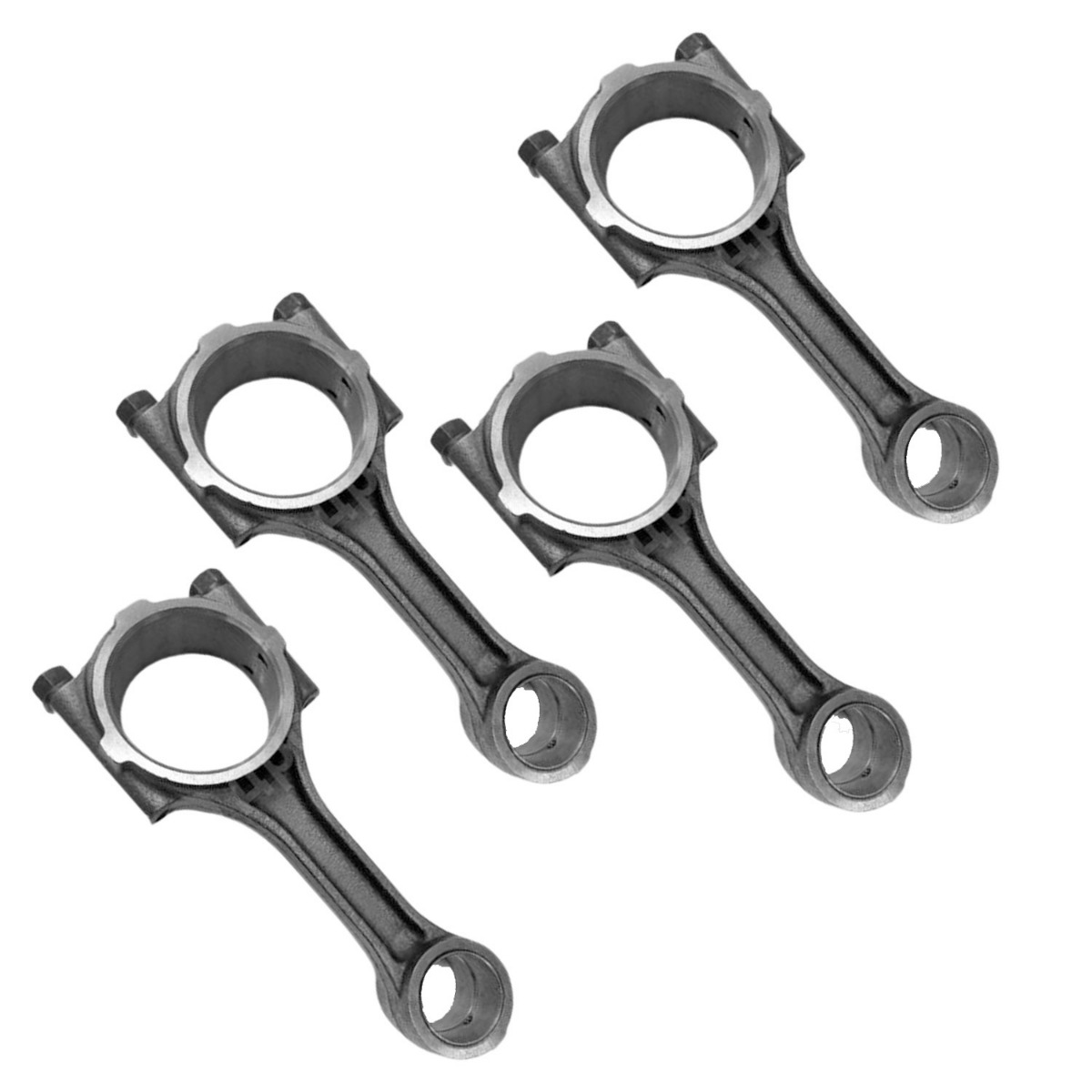 4 pièces de bielle(s) 8-97011-030-0 pour Isuzu