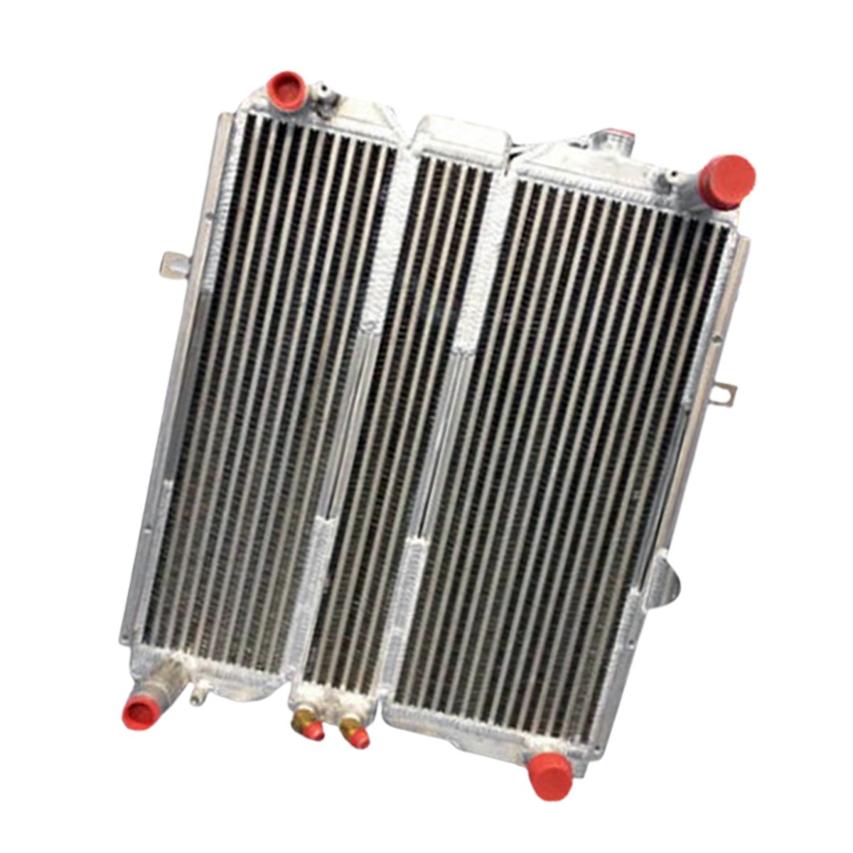 Ensemble radiateur 42N-03-11170 pour Komatsu