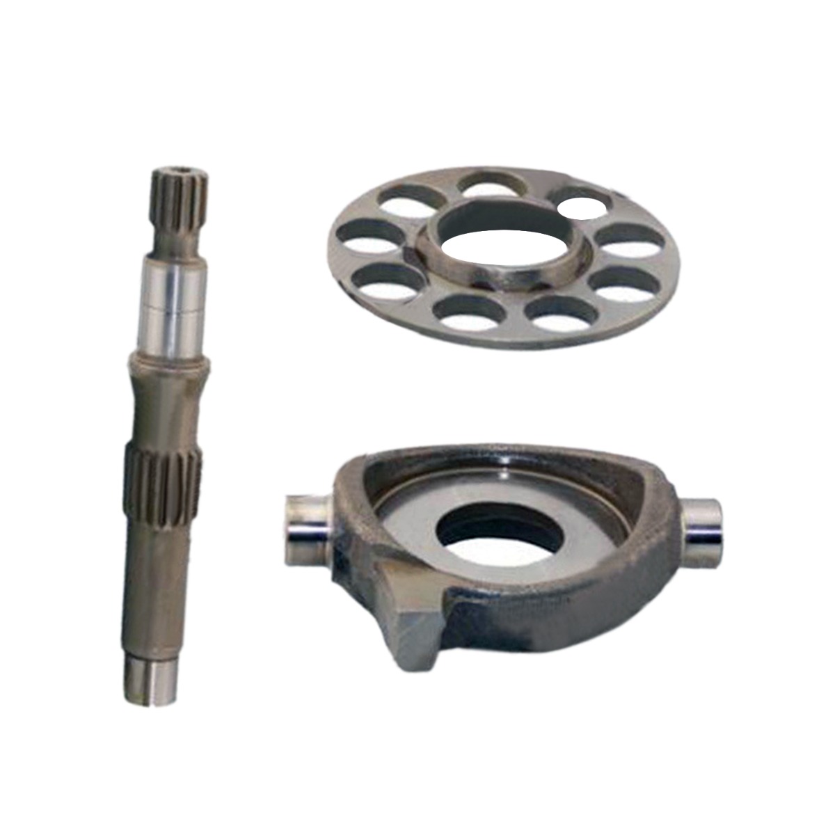 Kit de réparation de pompe hydraulique PVQ40/50 pour Eaton
