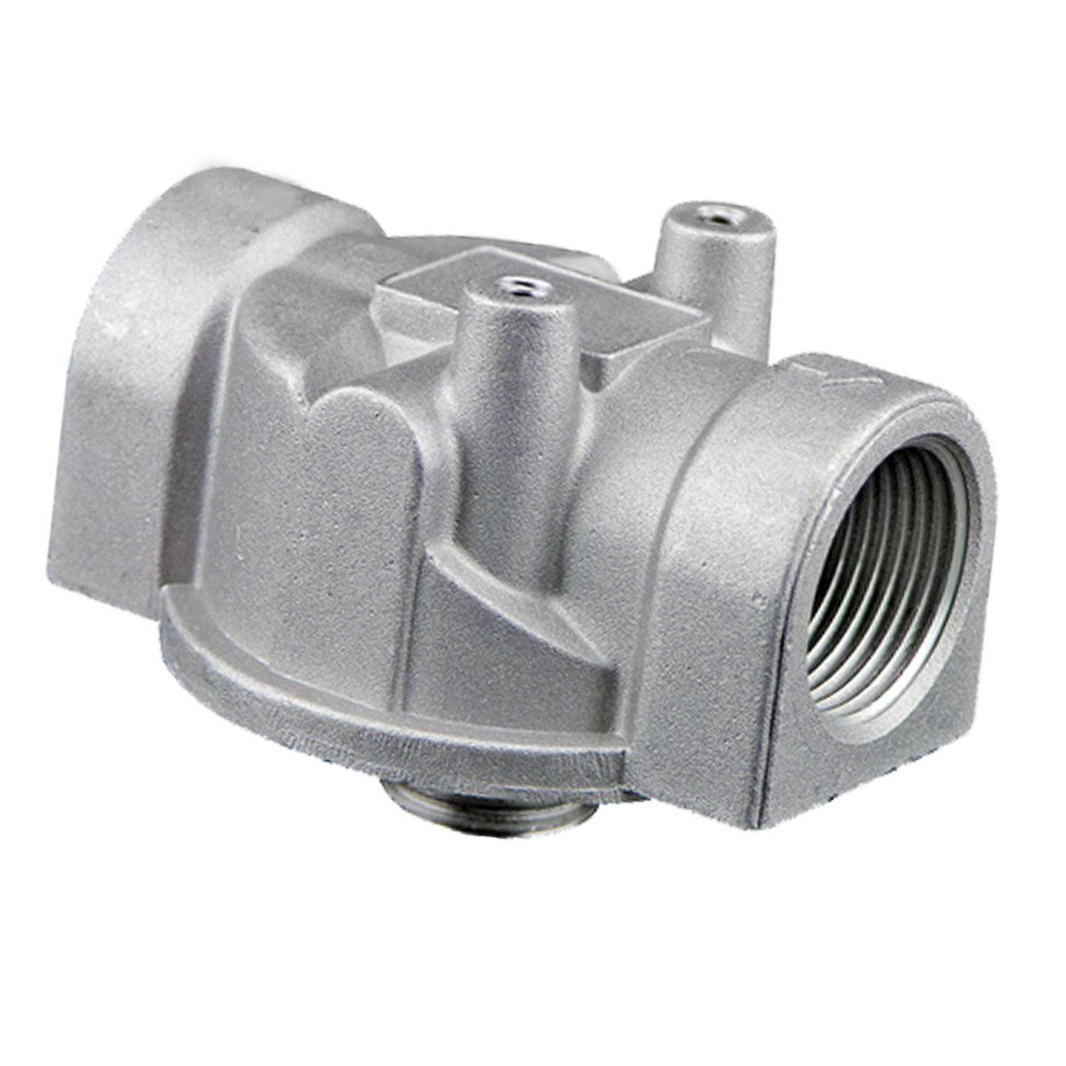 Base de filtre pour réservoir de stockage de carburant FB1307 pour Baldwin
