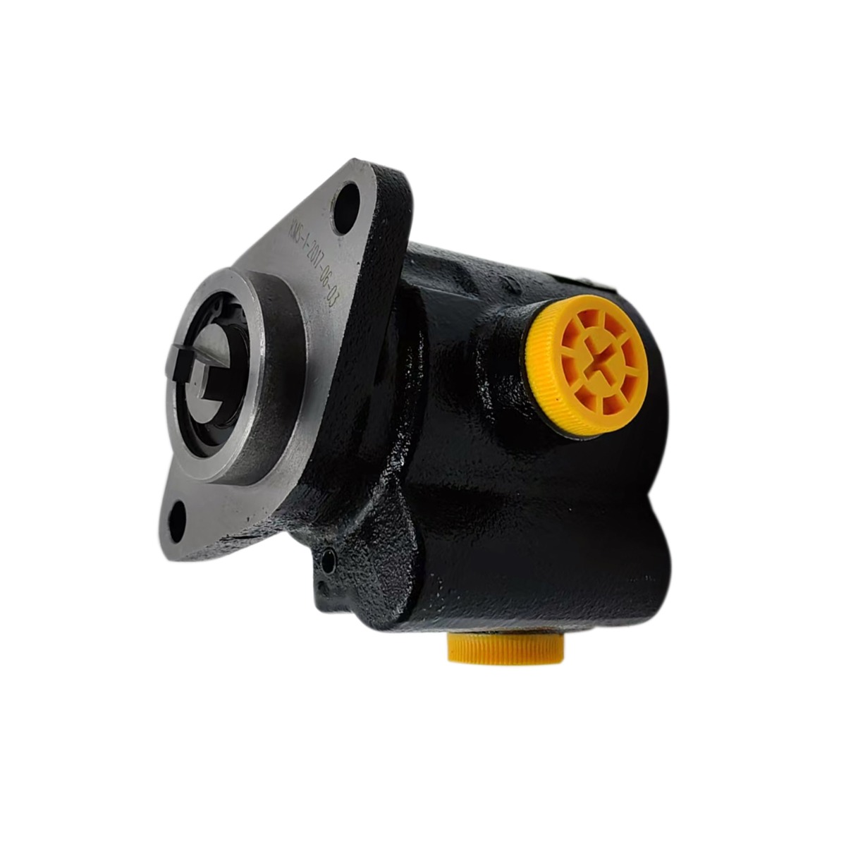 Pompe hydraulique 4988121 pour Cummins