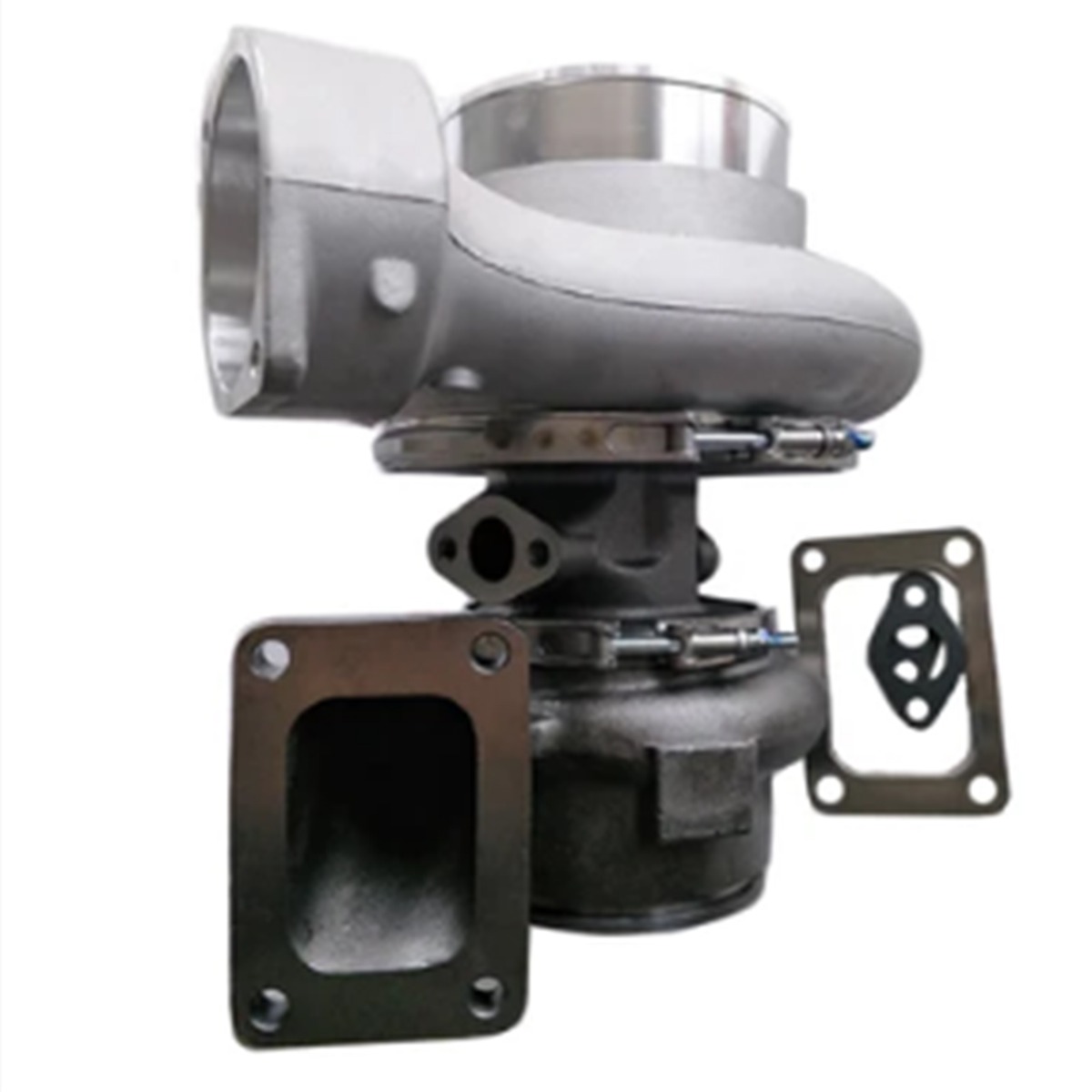 Turbocompresseur Turbo TD09L TD091-34QRC SE652CJ pour Perkins