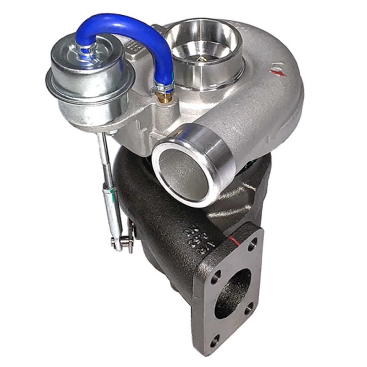 Turbocompresseur Turbo GT2556S 02/202490 pour JCB
