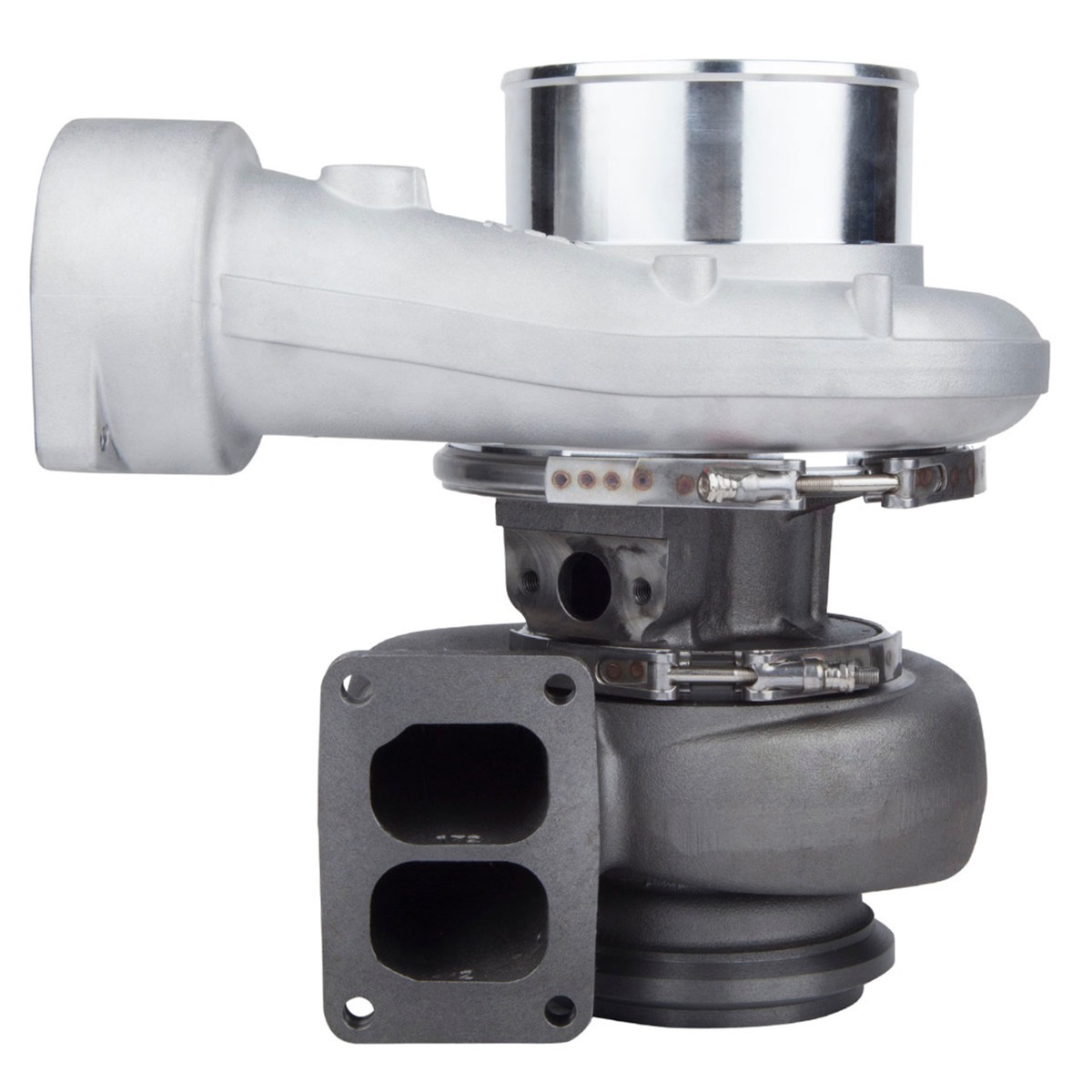 Turbocompresseur Turbo S4DS025 4P-2061 0R6055 0R6167 pour Caterpillar