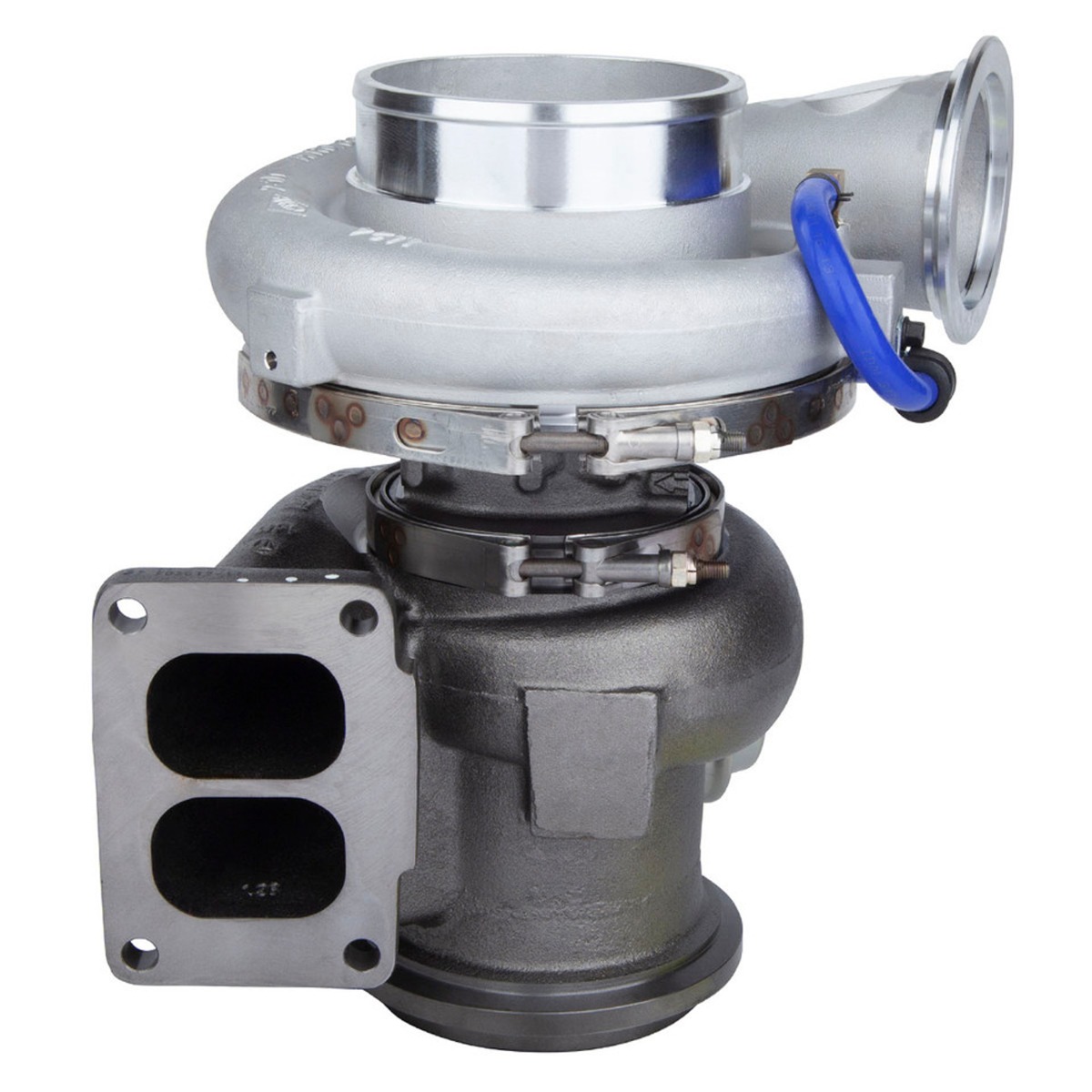 Turbocompresseur Turbo GTA4294BNS 714789-5001S pour Detroit
