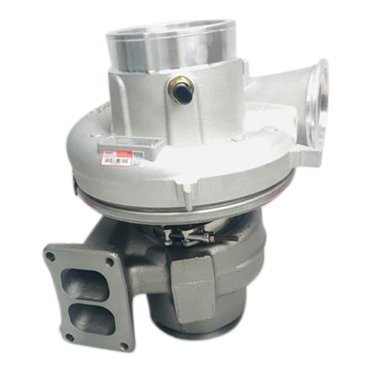 Turbocompresseur Turbo HE500FG 3778467 pour Cummins