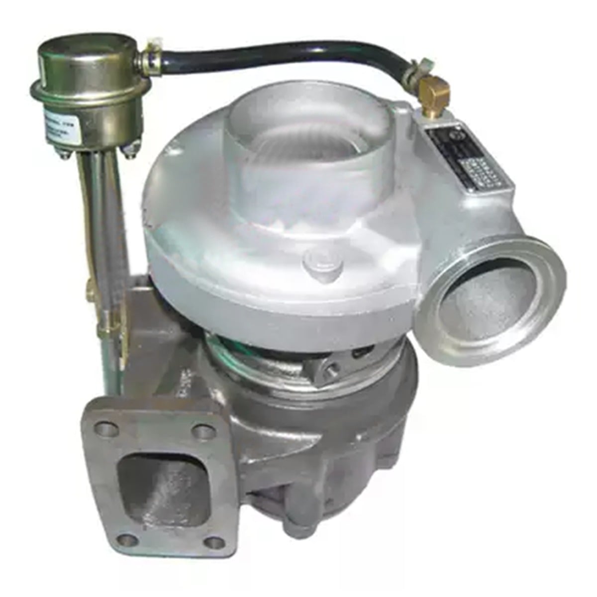 Turbo HX30W Turbolader 3772300 für Cummins