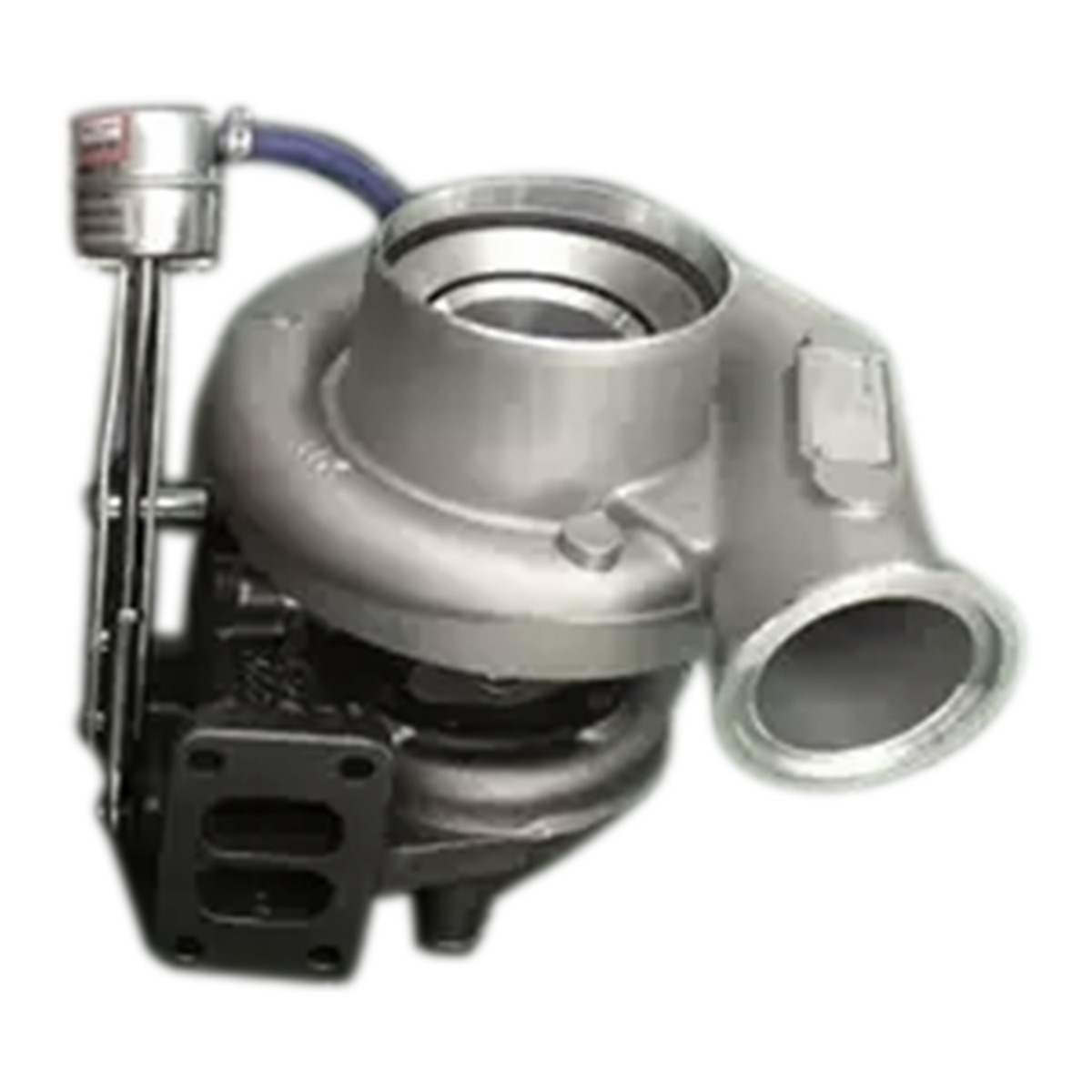 Turbocompresseur Turbo HE300WG 3797518 pour Cummins