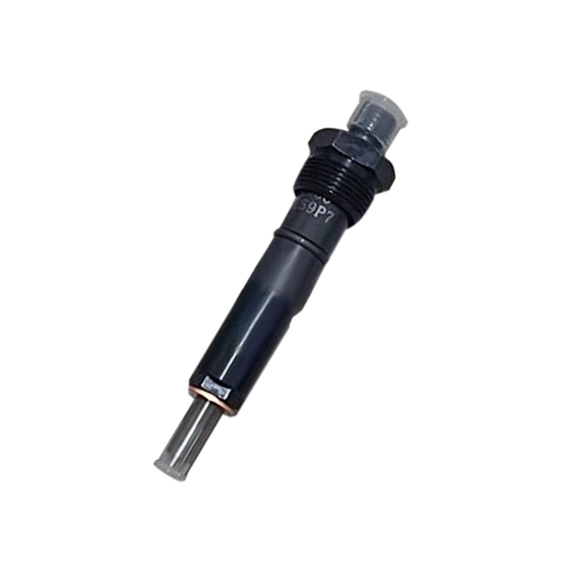 Injection de carburant J909475 pour CASE