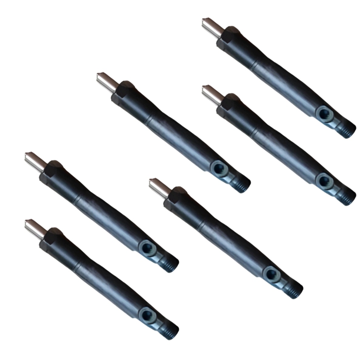 6 injecteurs 848799 0432191805 3803254 pour Volvo