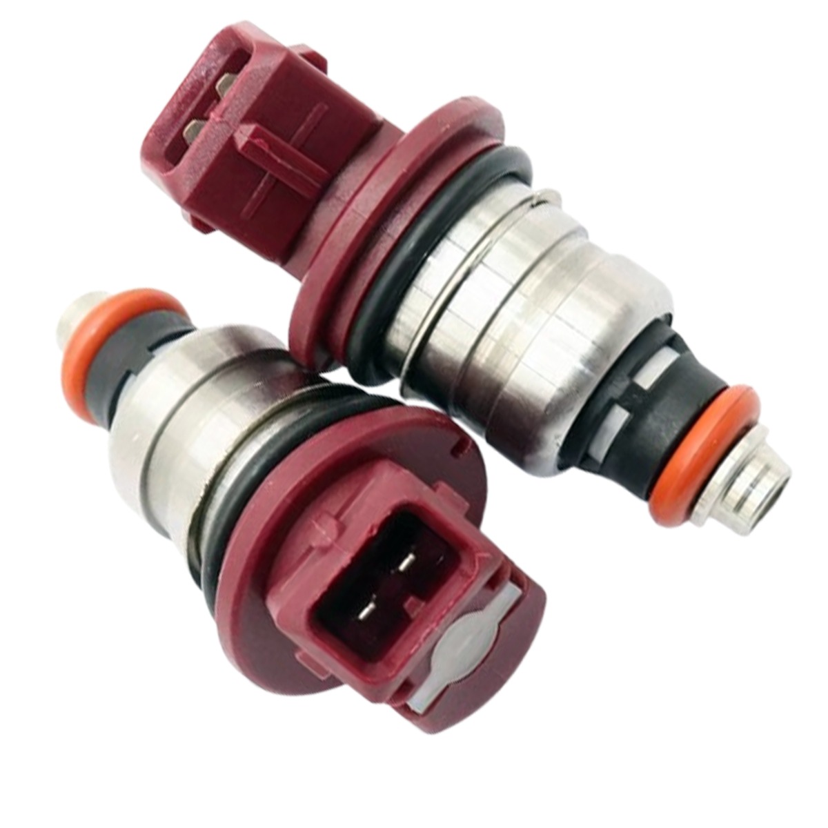 Injecteurs de carburant 2 pièces 275500460 pour Sea-Doo 2000-2007