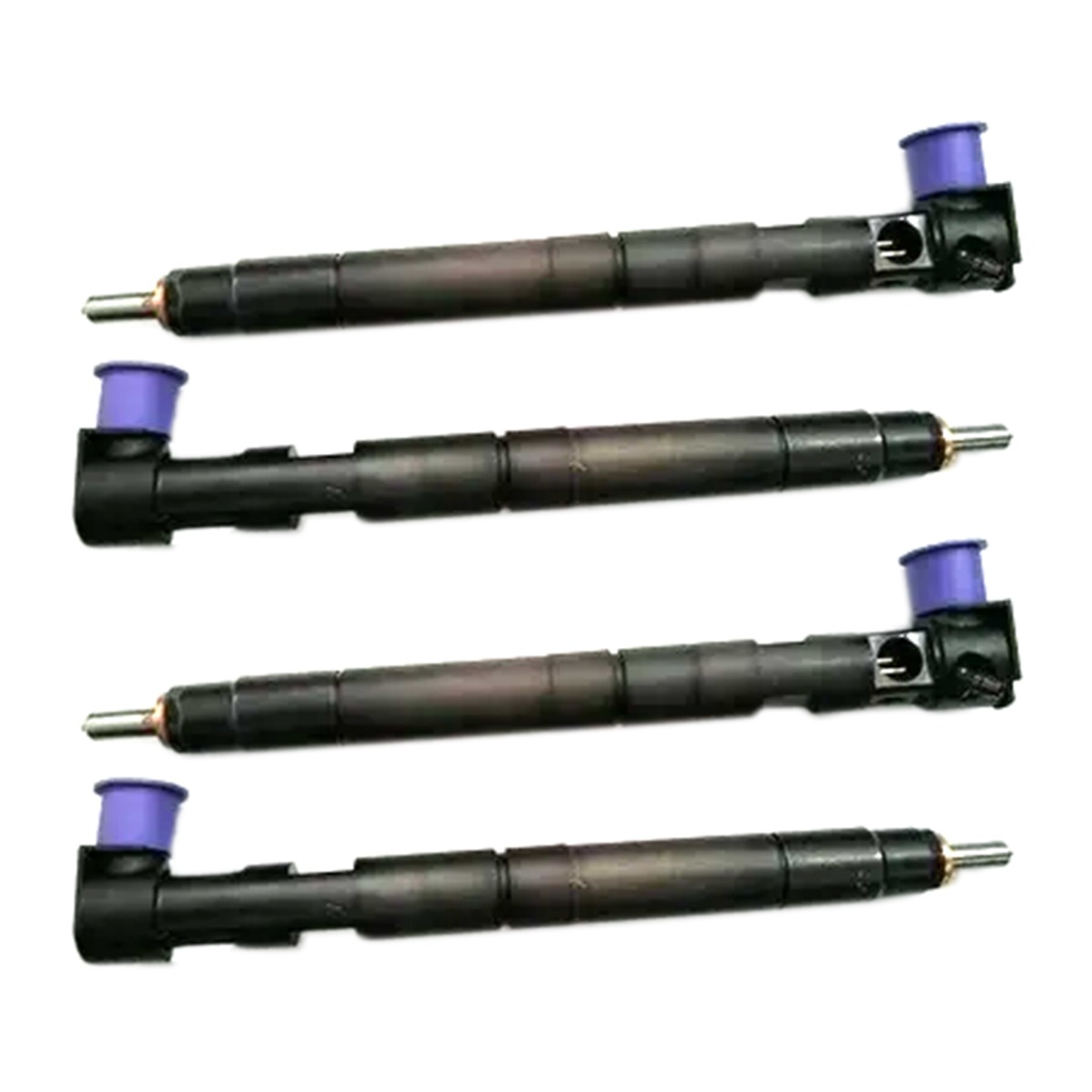 Injecteurs de carburant 4 pièces, 33800-4A710 28229873 pour Hyundai