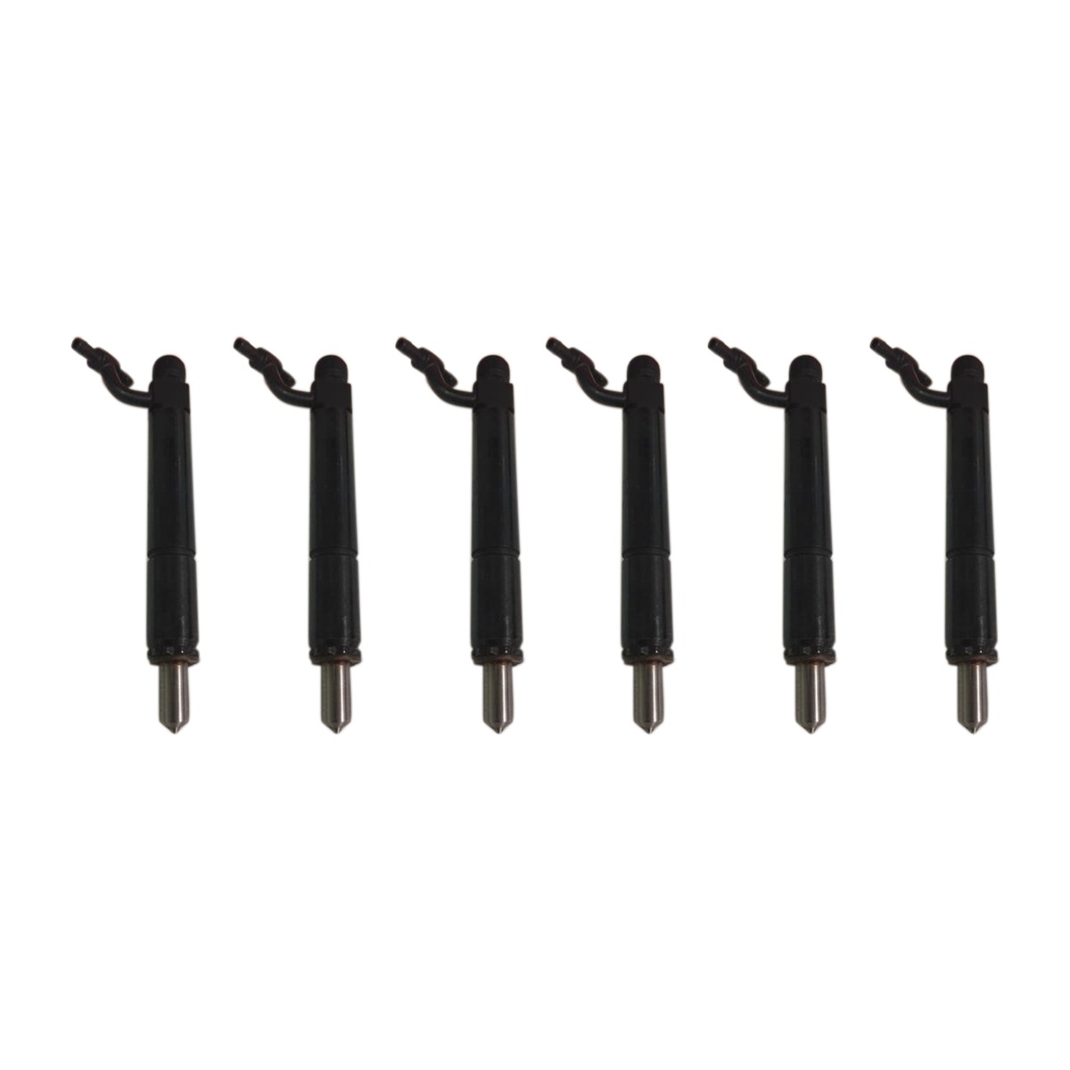 6 injecteurs 1806407C91 780332 pour Navistar