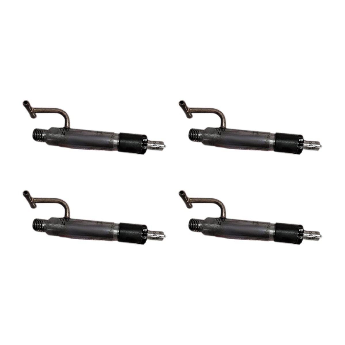 Injecteur YM119802-53100 pour Komatsu