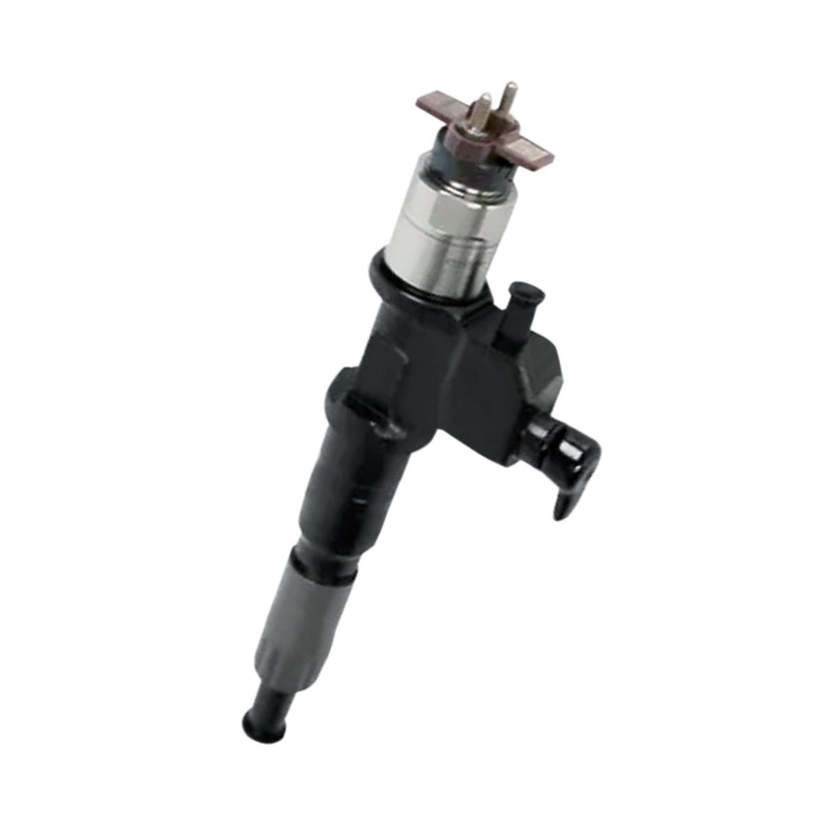 Injecteur de carburant 8972293672 pour moteur Isuzu 3LD1 3LD2 4LB1 4LC1 4LE1 4LE2 John Deere