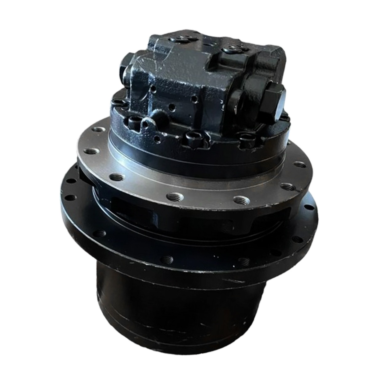 Équipement de voyage avec moteur 31N1-40010 31N1-40011 pour Hyundai