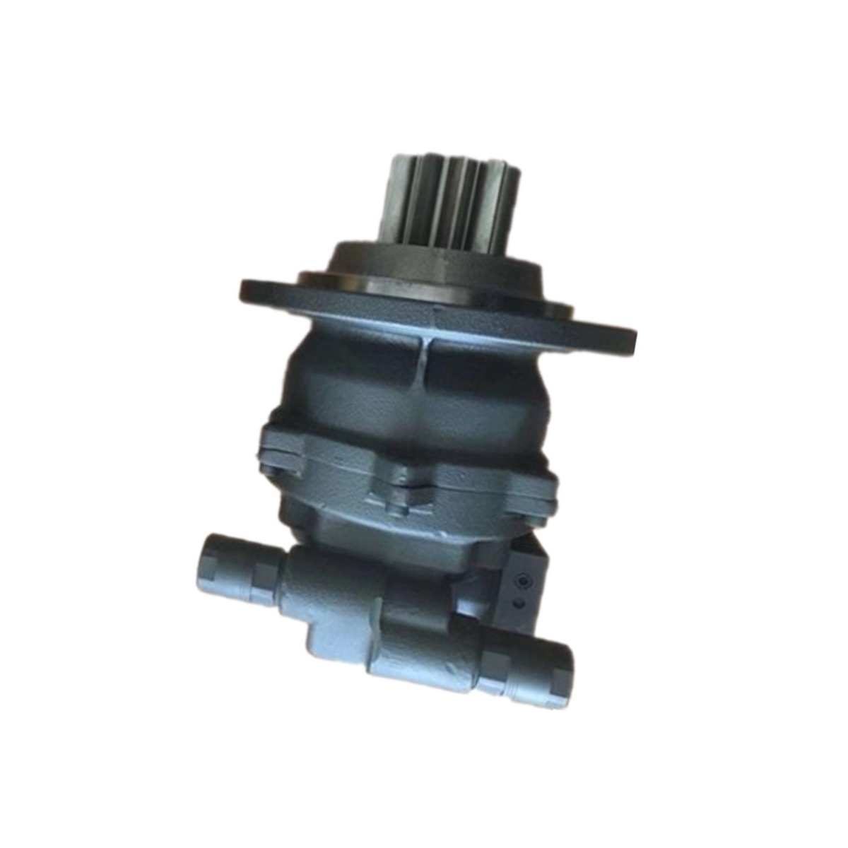 Équipement de voyage avec moteur 19031-14200 pour Takeuchi