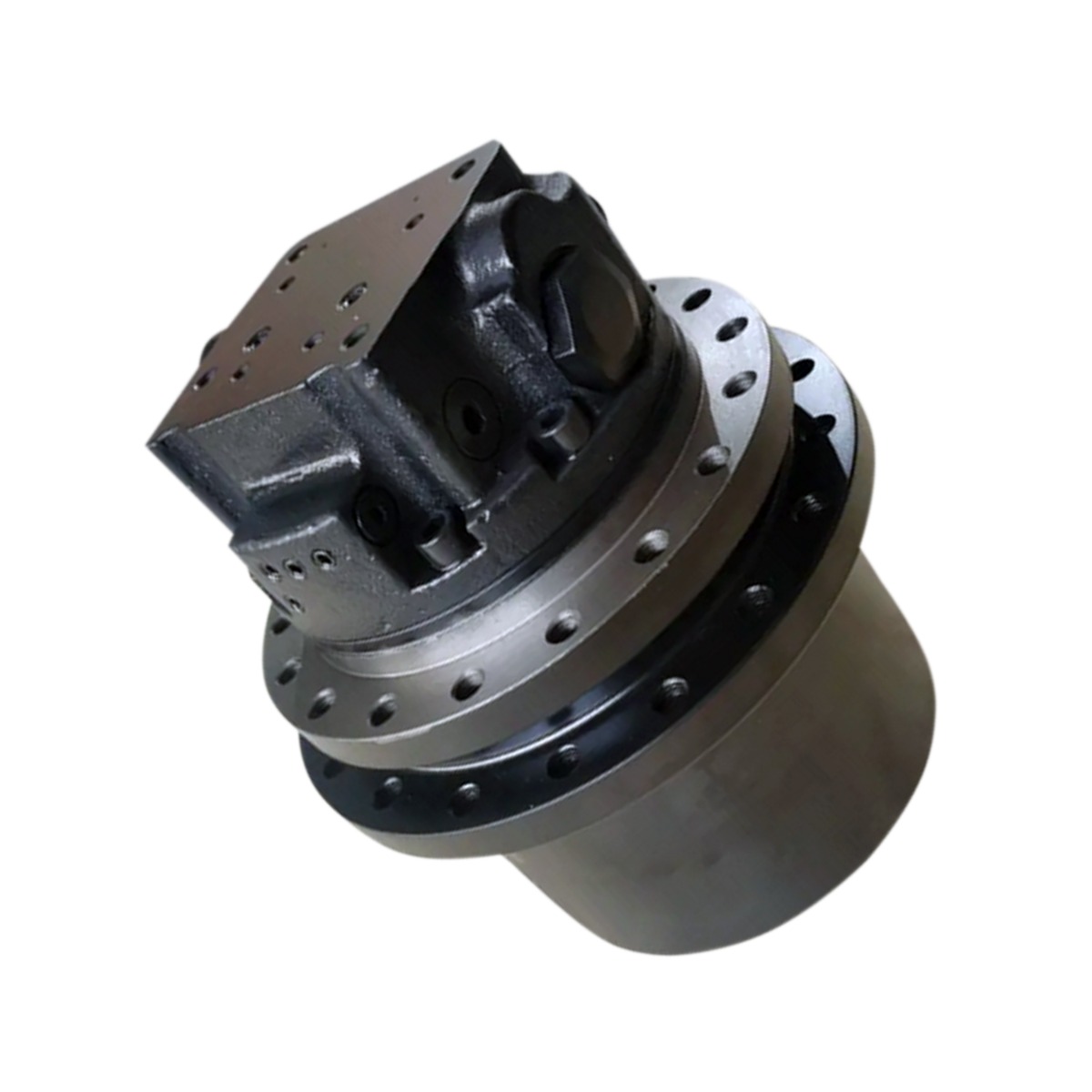 Chariot de déplacement avec moteur 4415270 pour Hitachi