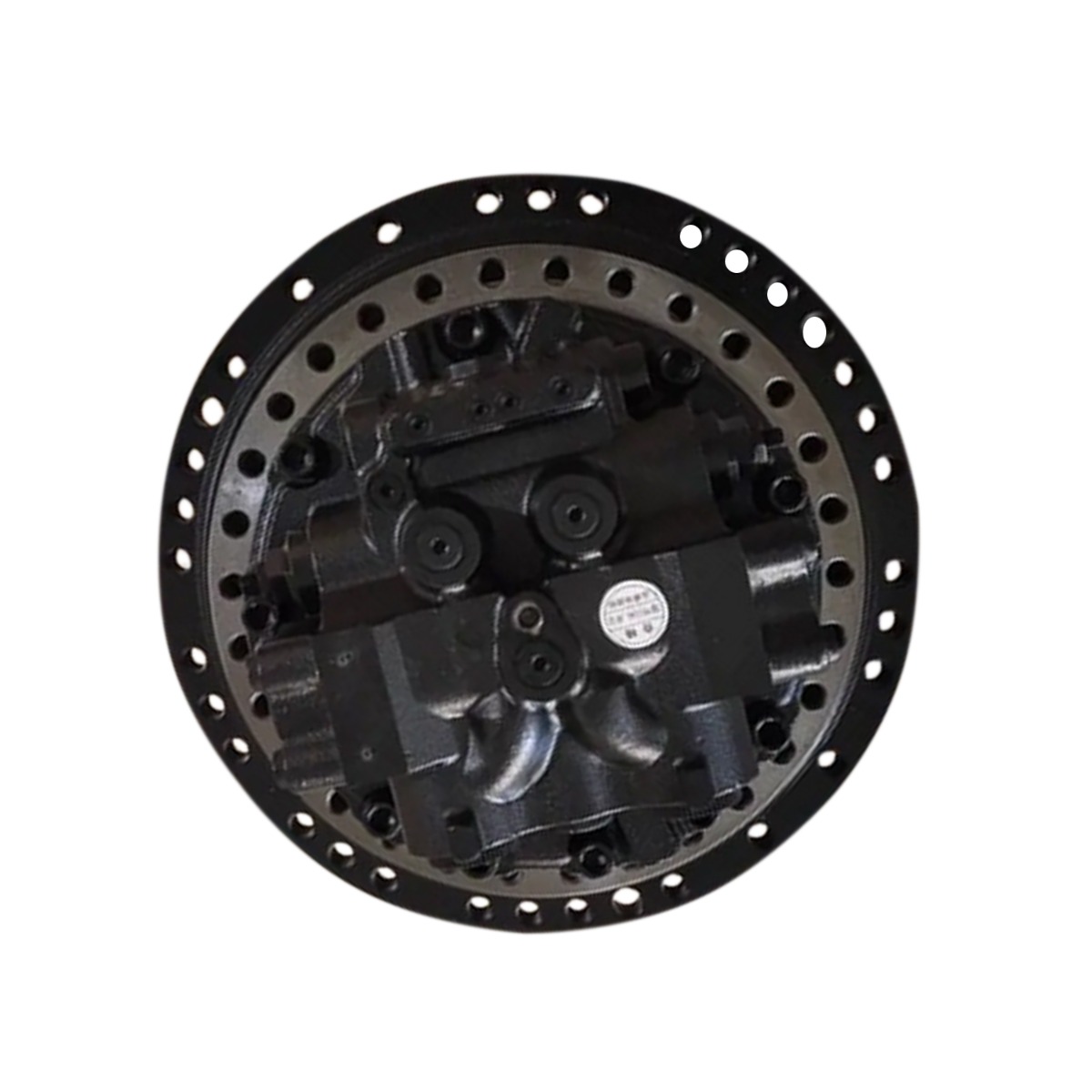 Chariot de déplacement avec moteur 20/925318 pour JCB