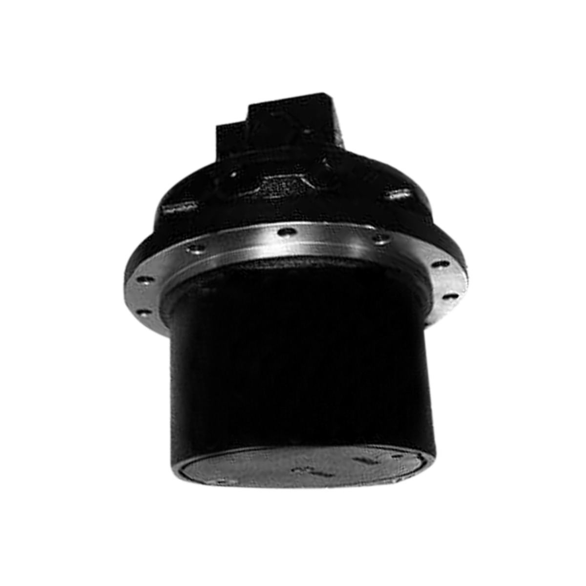 Chariot de déplacement avec moteur 20/925465 pour JCB