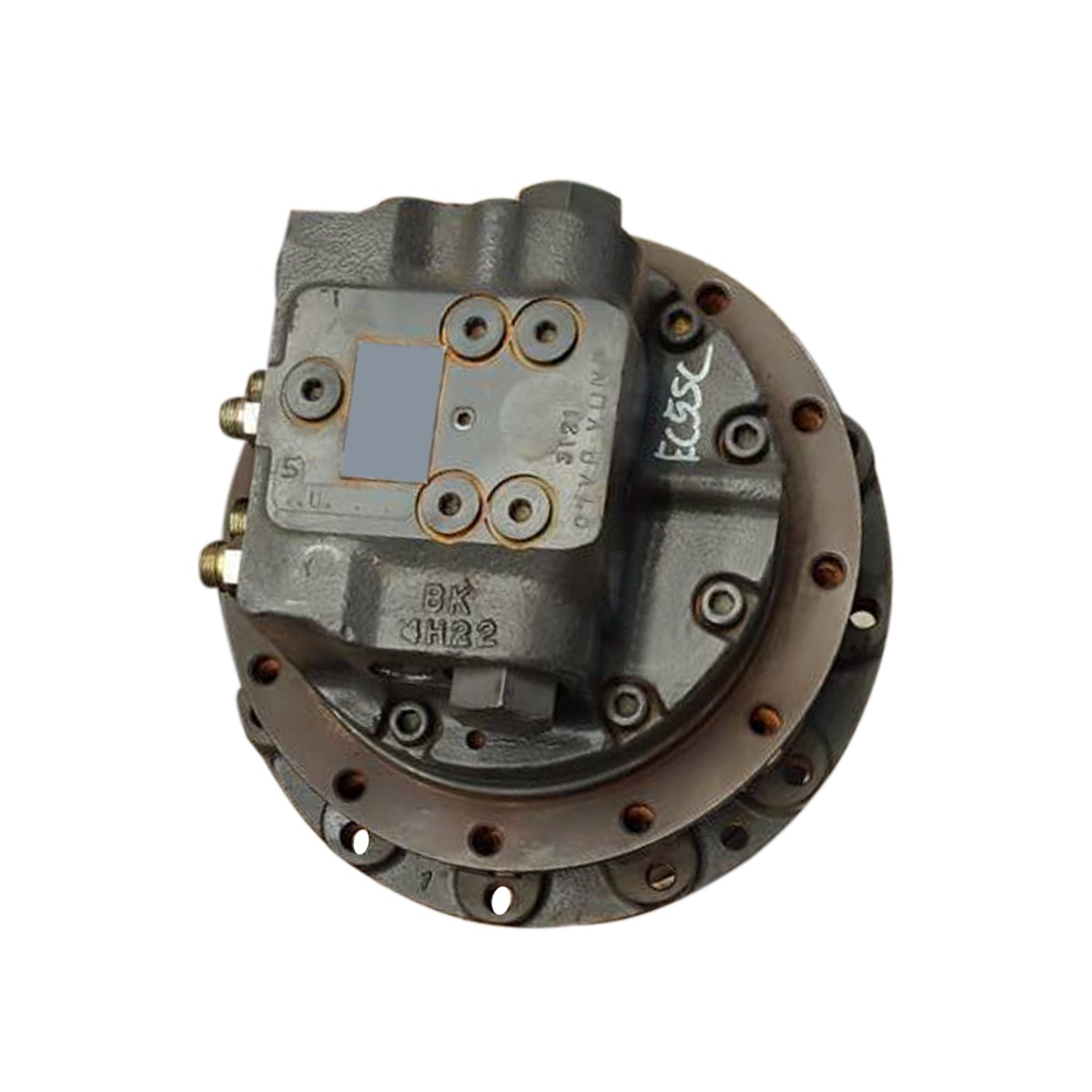 Équipement de voyage avec moteur VOE14685548 VOE14661873 VOE14500160 pour Volvo
