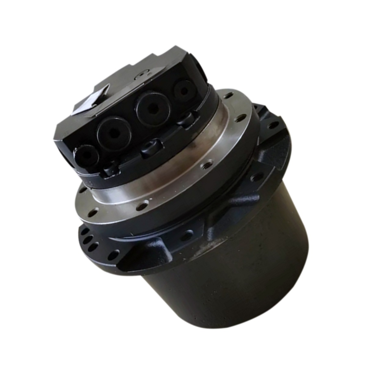 Chariot de déplacement avec moteur RG511-61800 pour Kubota