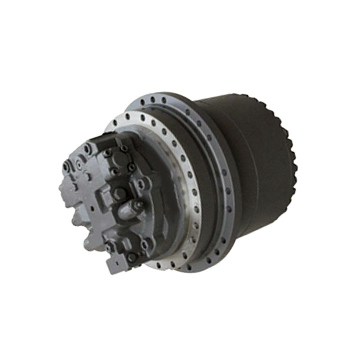 Transmission avec moteur VOE14566400 pour Volvo