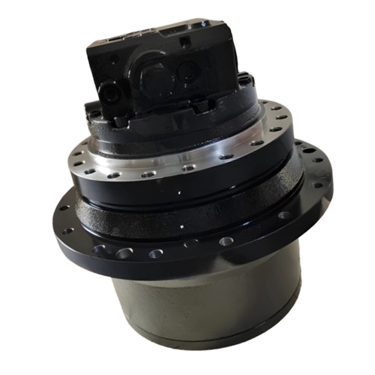 Ensemble moteur de traction avec réducteur 203-60-56701 pour Komatsu