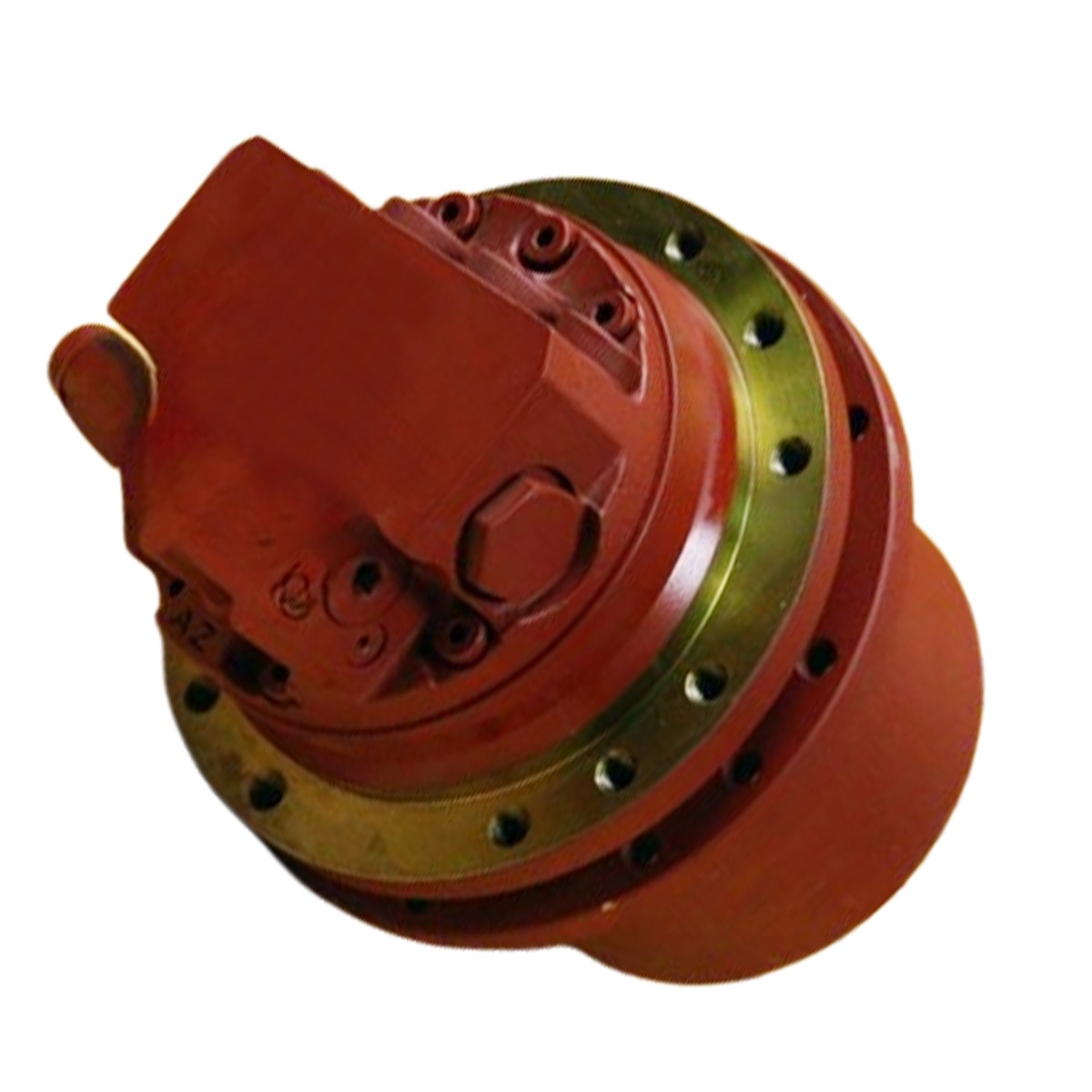 Chariot de déplacement avec moteur RB511-61290 pour Kubota