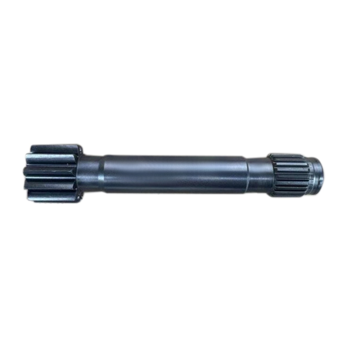 Moteur d'entraînement final hydraulique MAG-16V-190-1, arbre de transmission solaire 12/13T pour pelle