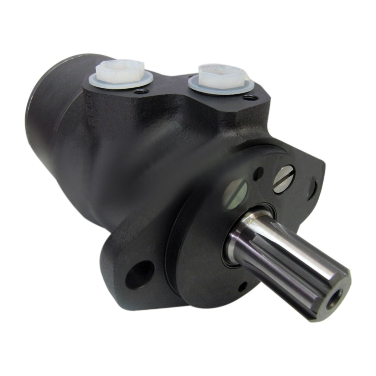 Moteur hydraulique de remplacement OMR125 151-0423 151-0723 pour Sauer