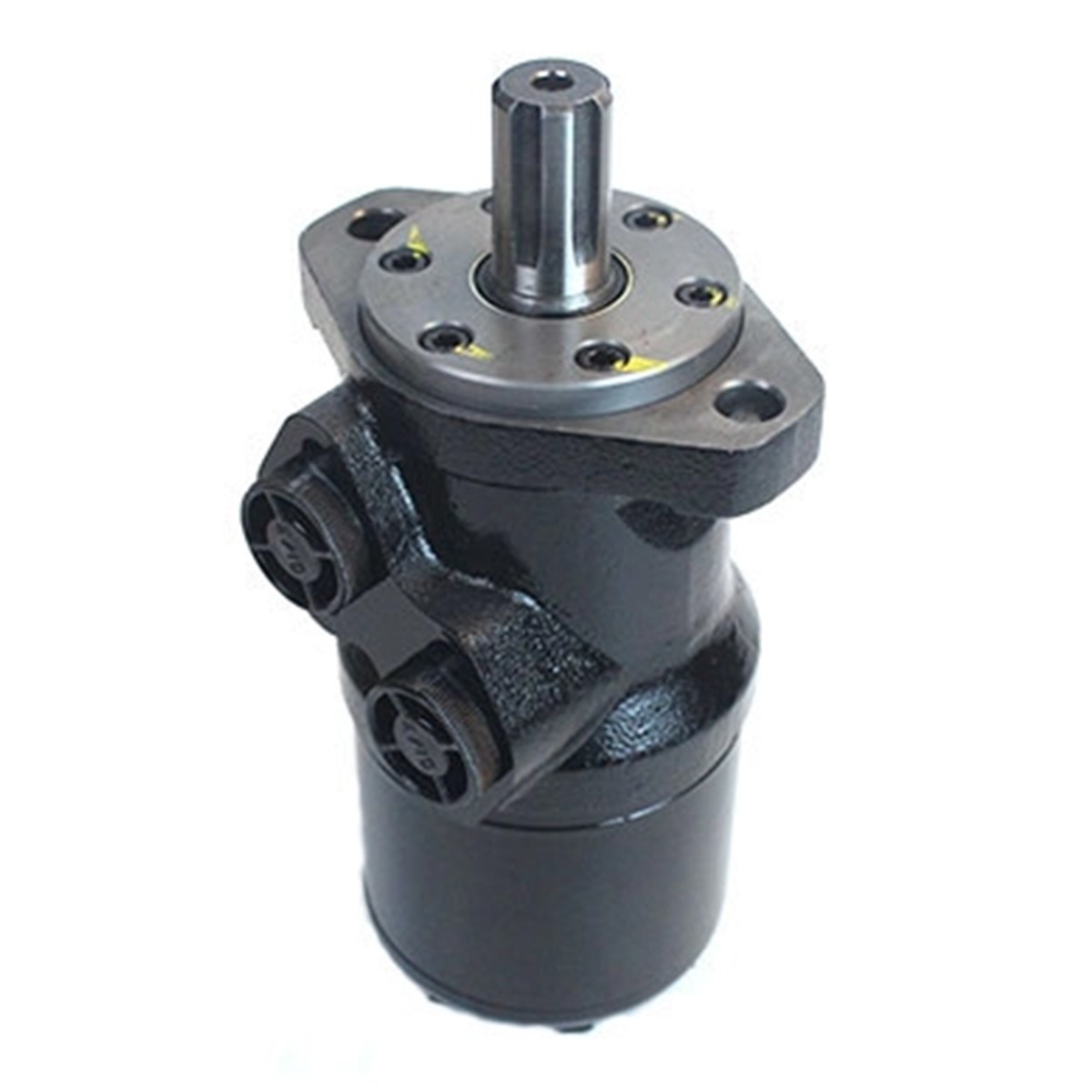 Moteur hydraulique de remplacement OMR125 151-7253 pour Danfoss