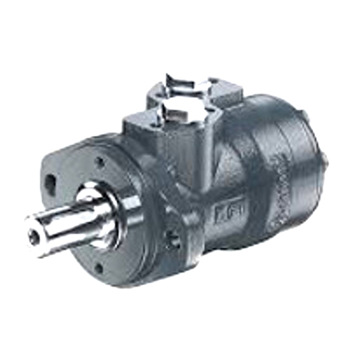 Moteur hydraulique de remplacement OMR125 151-6113 pour Danfoss