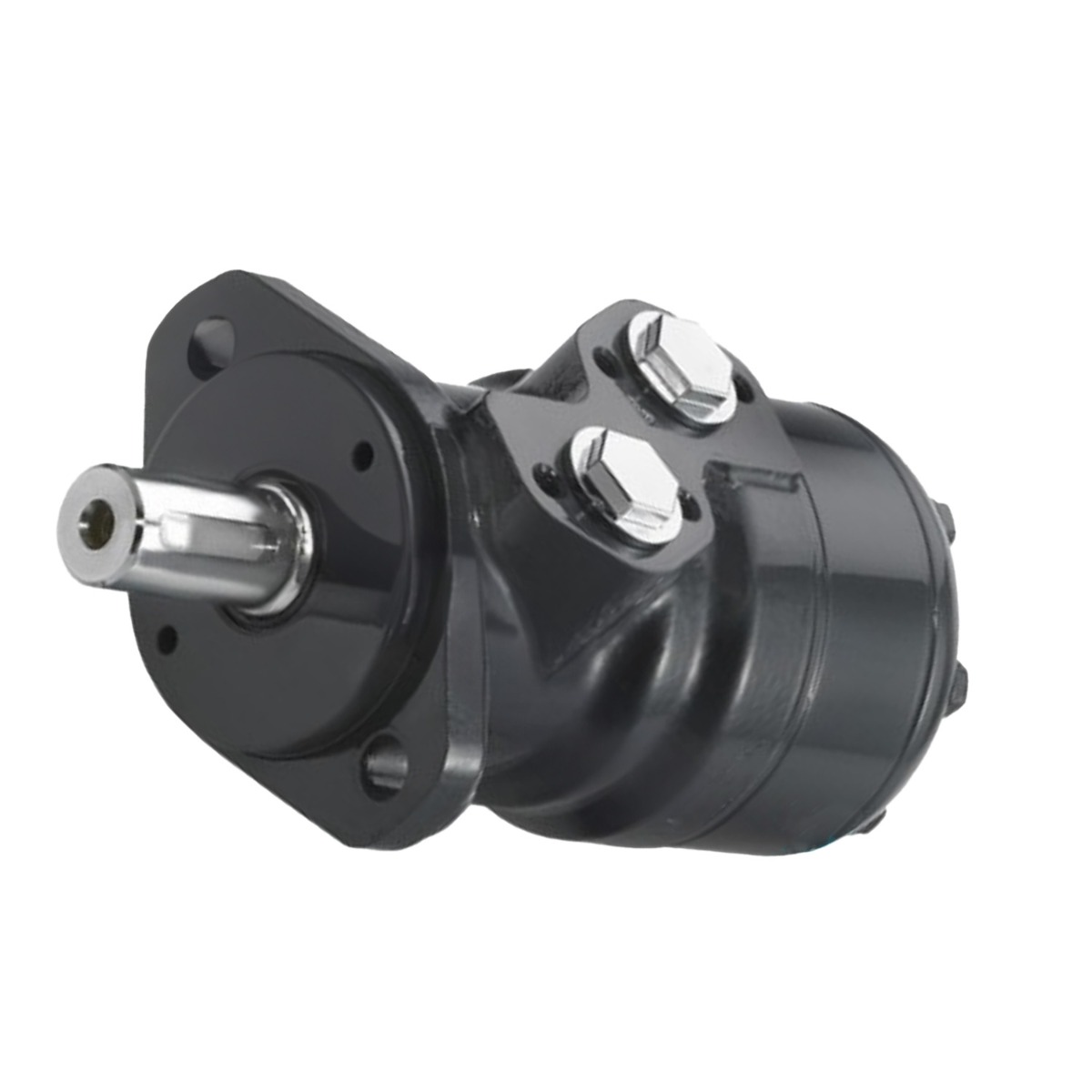 Moteur hydraulique de remplacement OMR125 151-6013 pour Danfoss