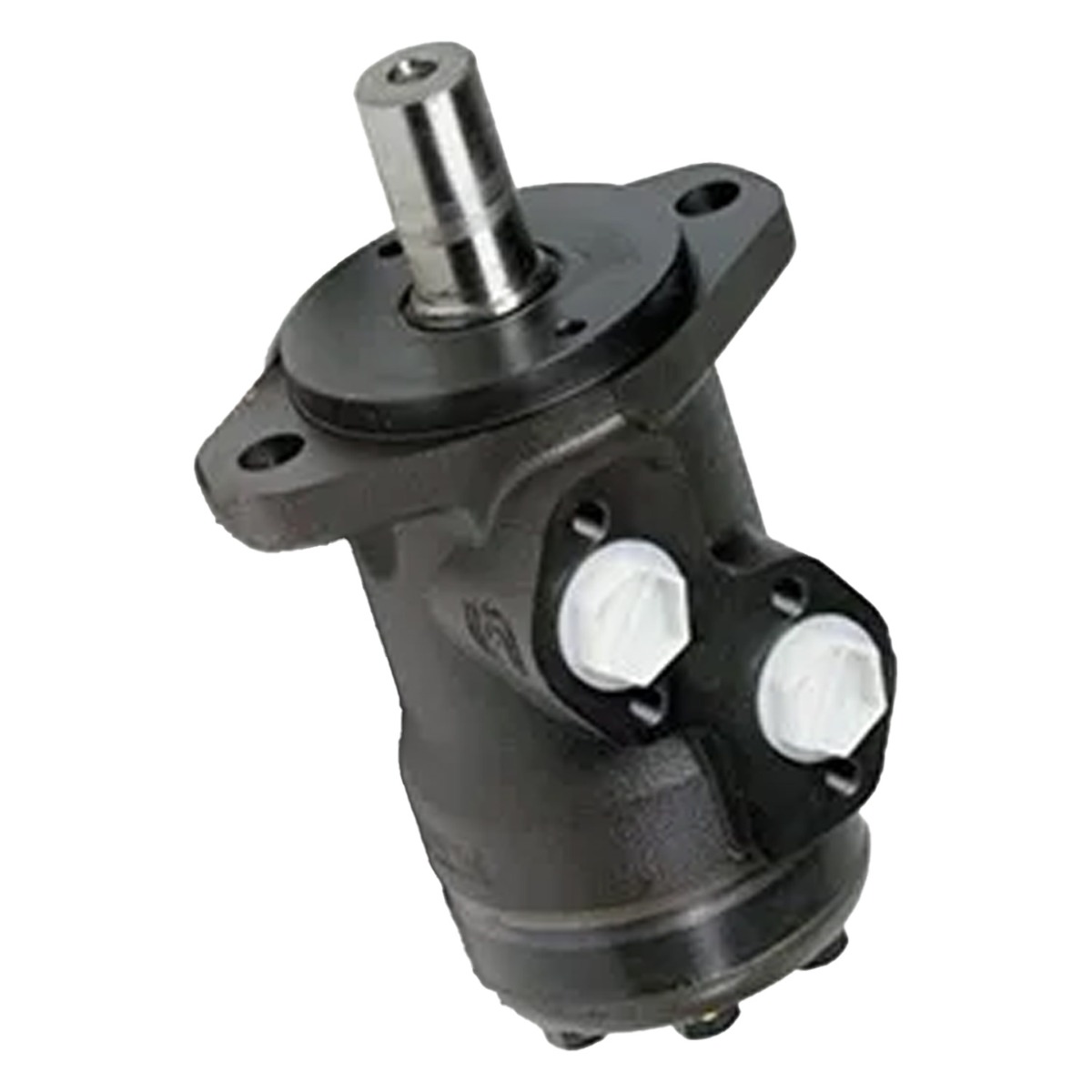 Moteur hydraulique de rechange OMR125 151-0413 pour Sauer Danfoss