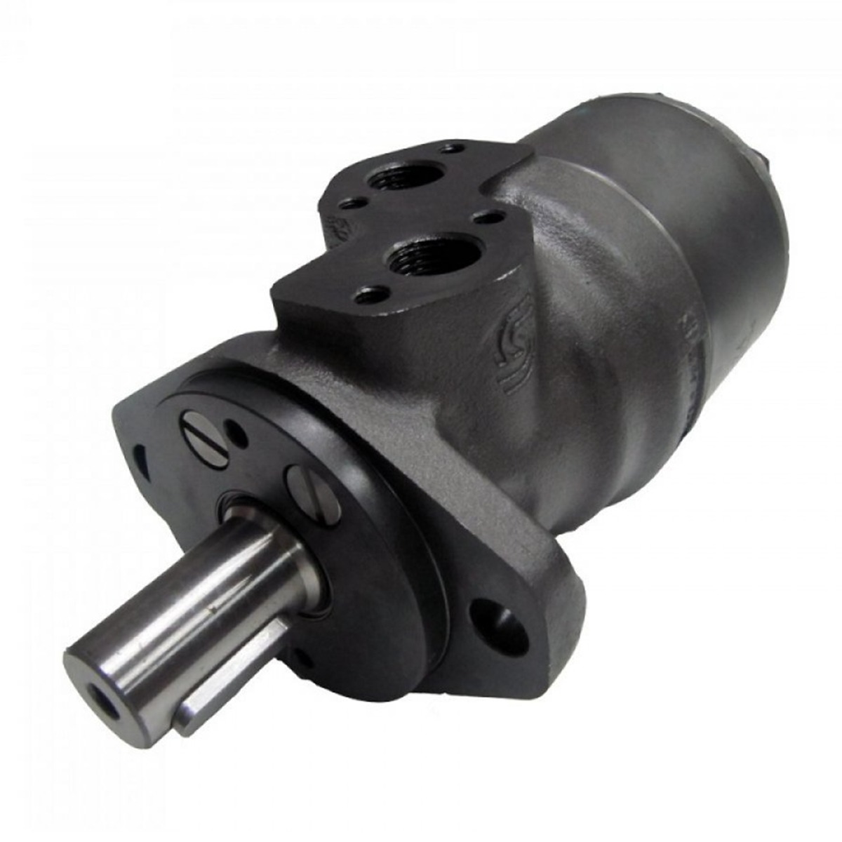 Moteur hydraulique de rechange OMR125 151-0713 pour Danfoss