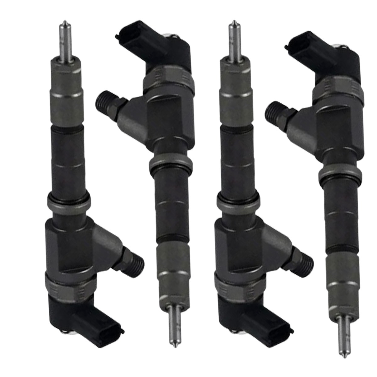 4 injecteurs 23324681 pour Volvo