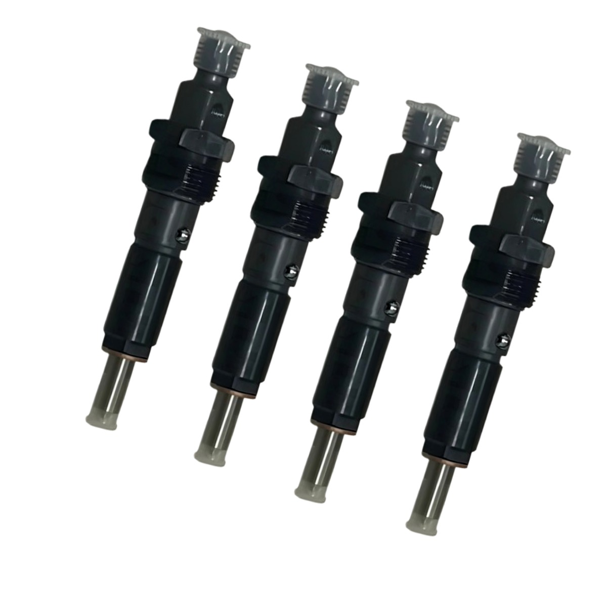 Injecteur de carburant 4 pièces 3919336 pour Cummins