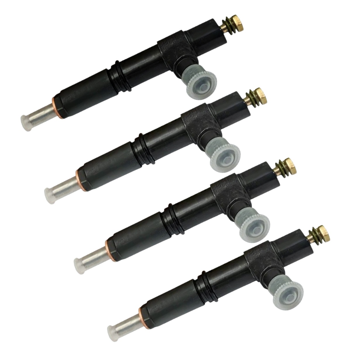 Injecteur de carburant 1G852-53001 1G852-53002 pour Kubota